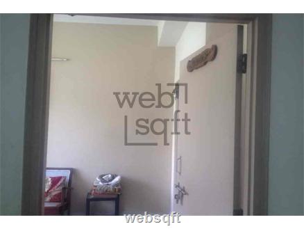 Row House for Sale in Trimulgherry
